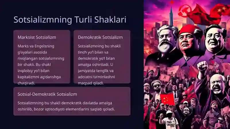 Sotsializmning Bozor Iqtisodiyotiga Muholifligi 4