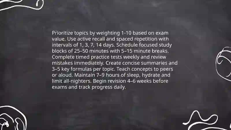 Students life 4
