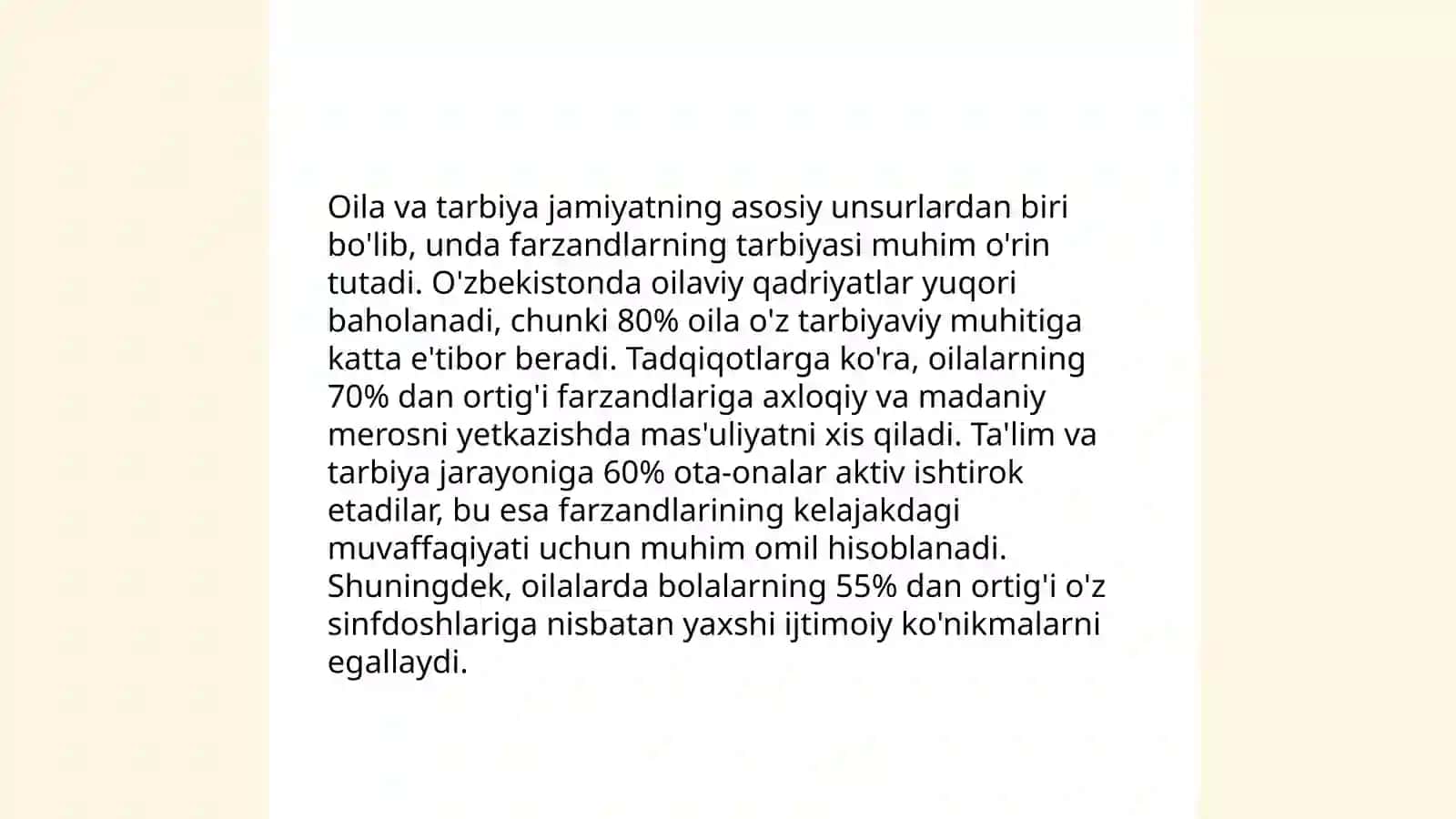 Tarbiya prinsiplari 4