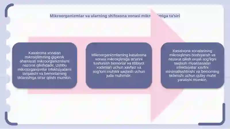 Kasalxonaxonalarining mikroiqlimni o‘rganish va baholash 4