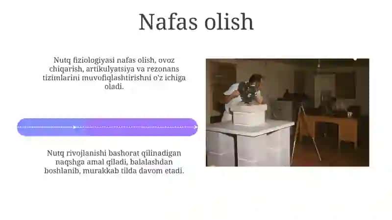 Nutq fiziologiyasi va uning rivojlanishi 4