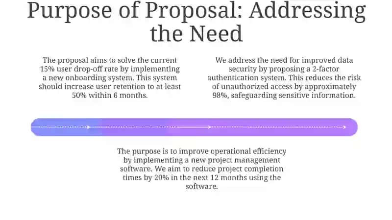 Project proposal 4
