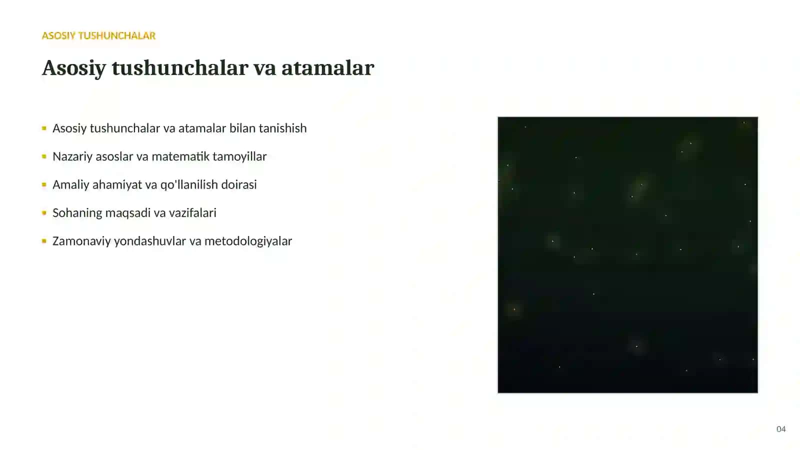 Robotlashtirilgan yig'ish: asoslari va qo'llanilishi 4