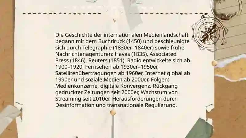Weltmedien 4