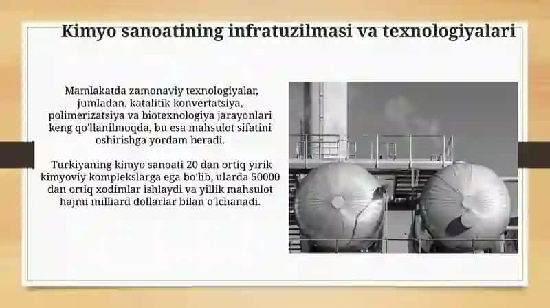 Turkiya kimyo sanoati 4