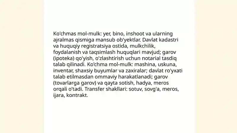 Molikiylik 4