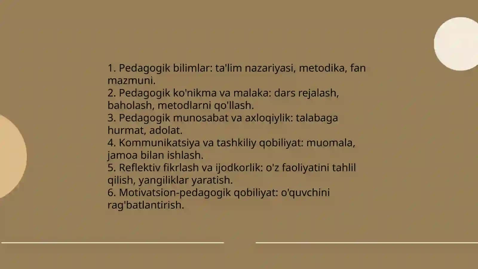 Pedagogik qobiliyat va uning turlari 4