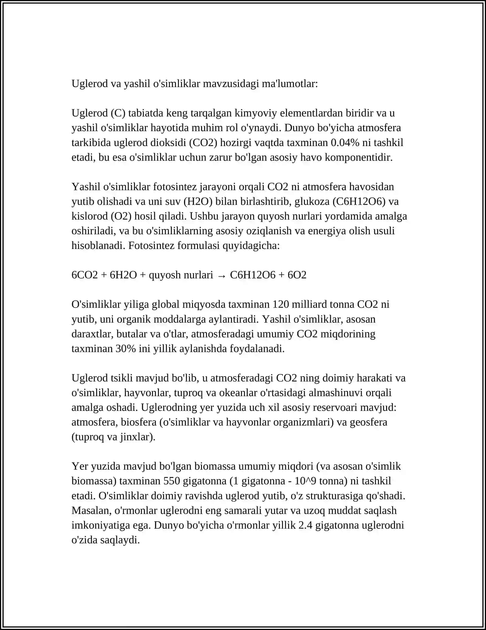 BIOGEN ELEMENTLAR 4