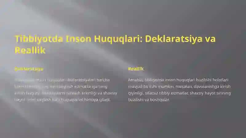 Xabeas Corpus Akti va O'zbekiston Qonunchiligi 4