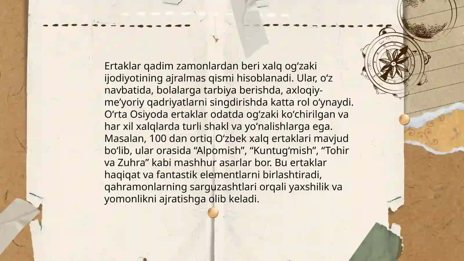 Bolalar folklori 4