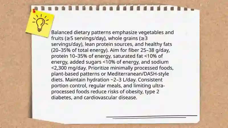 How healthy are you? 4