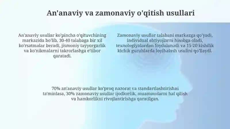 Jismoniy tarbiya darslarida qo'llaniladigan o'qitish metodlari 4