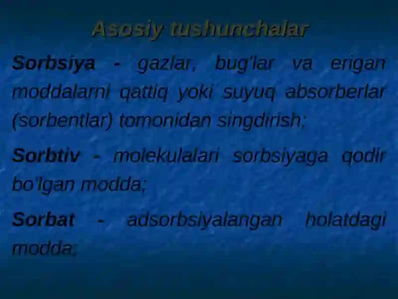 XROMATOGRAFIK TAHLIL USULLARI 4