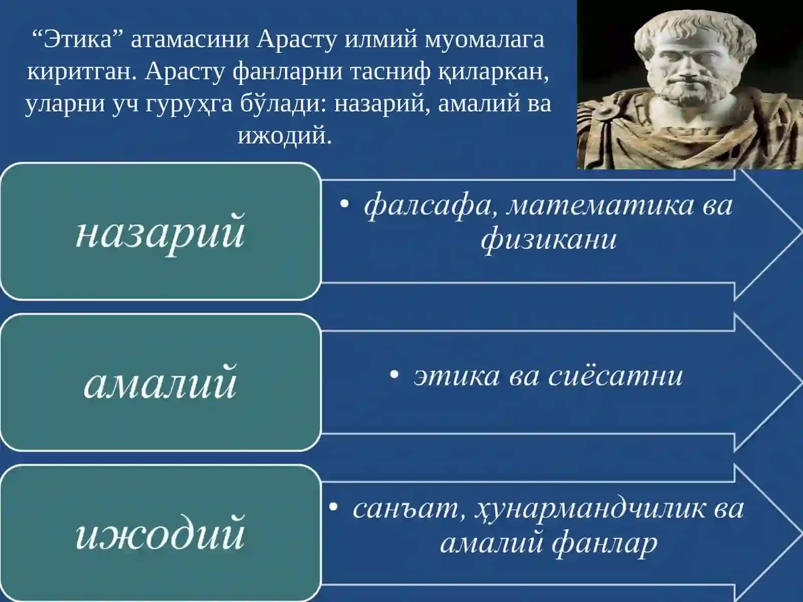 Axloqiy qadriyatlar falsafasi. Sog`lom turmush tarzi yangi O`zbekiston bunyodkorining muhim xislati 4