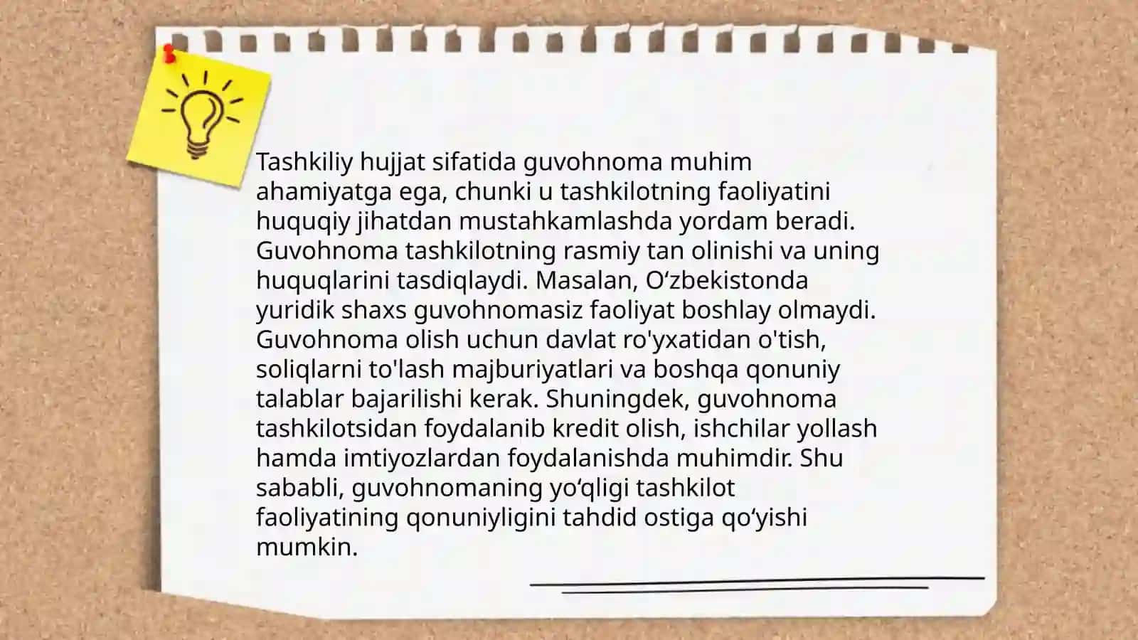 Guvohnoma 4