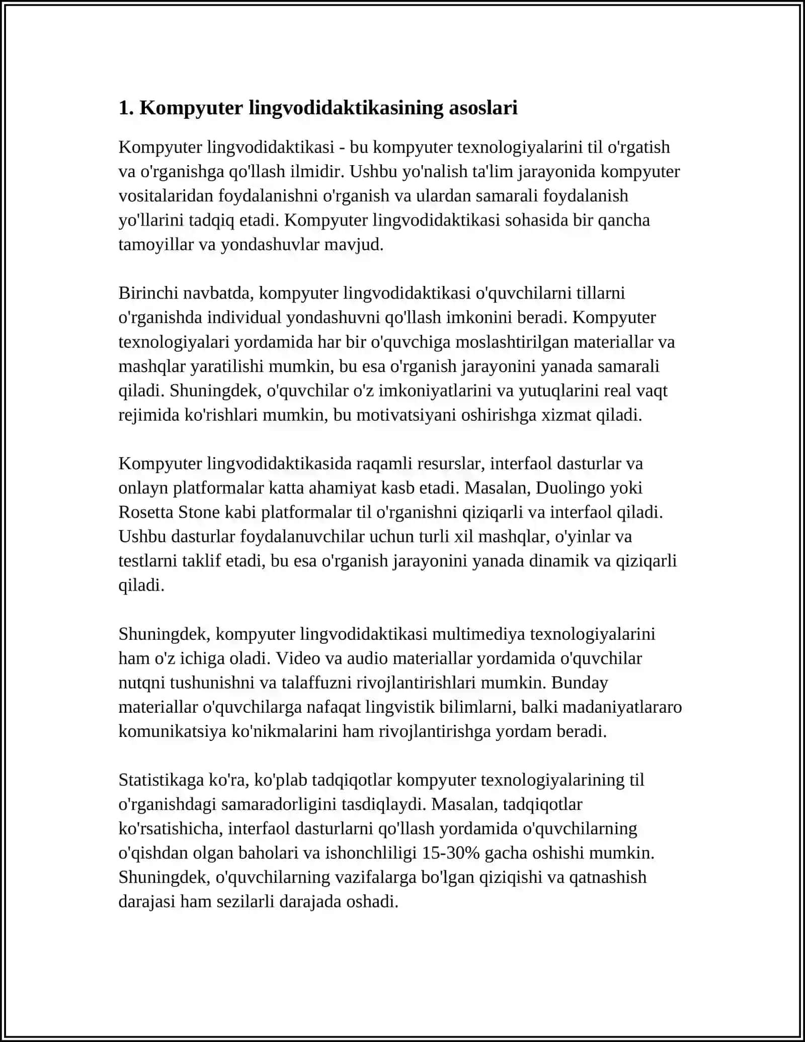 KOMPYUTER LINGVODIDAKTIKASI 4