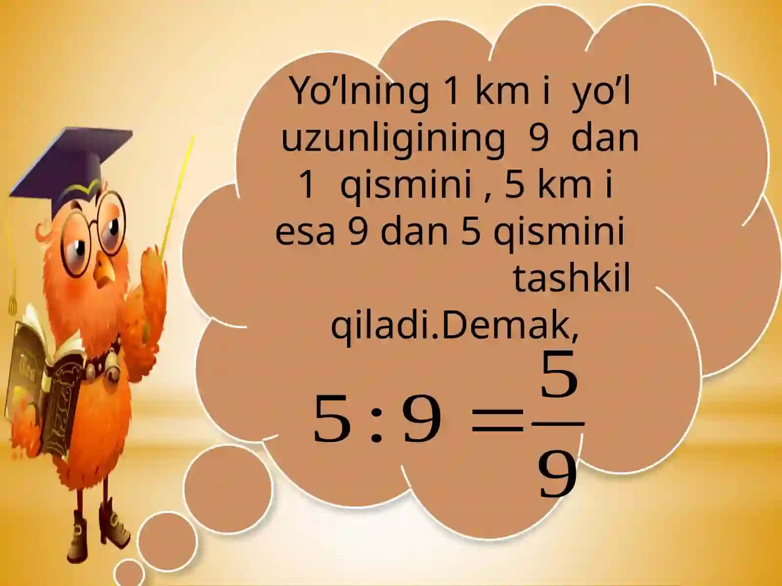 Nisbat 4