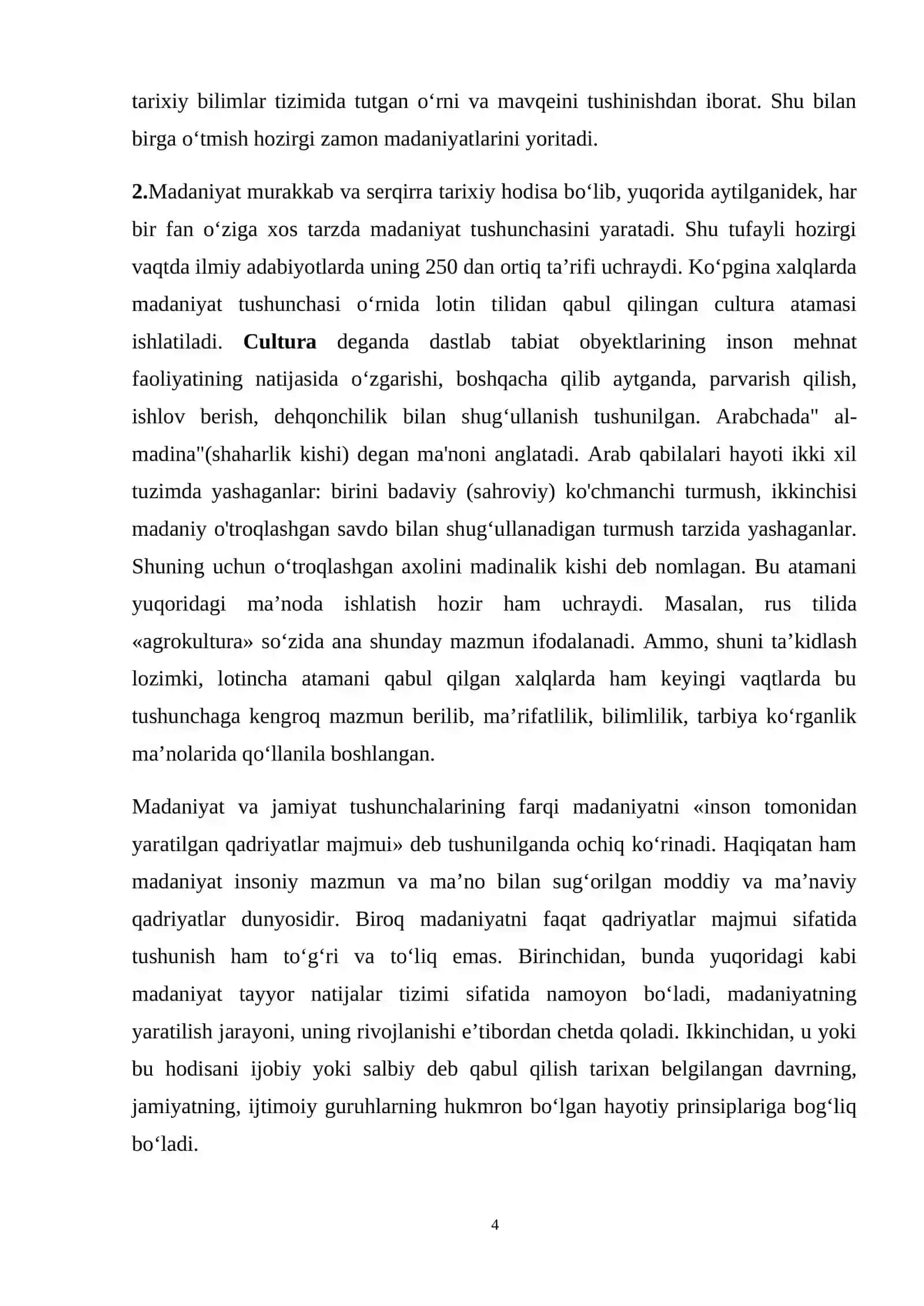 O‘zbekiston-Hindiston madaniyati merosi fanining predmeti maqsad va vazifalari 4