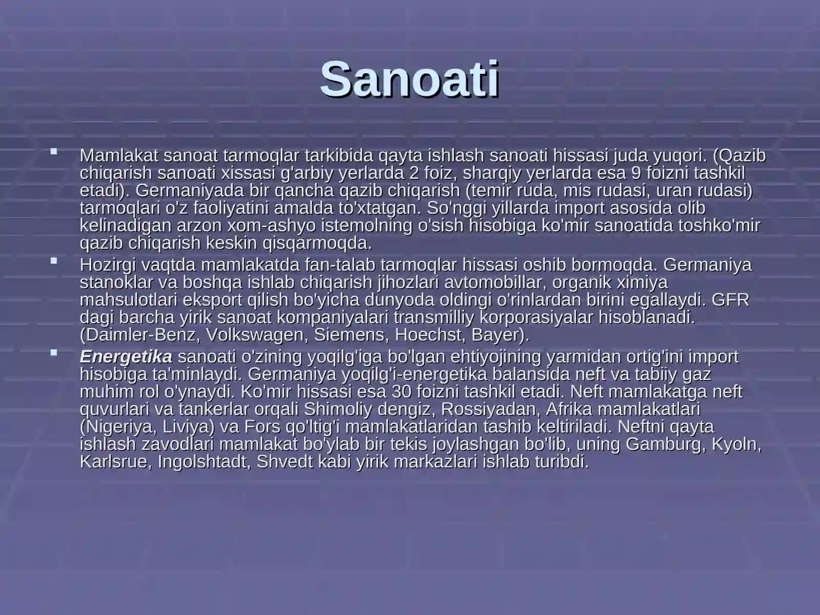 Germaniya 4
