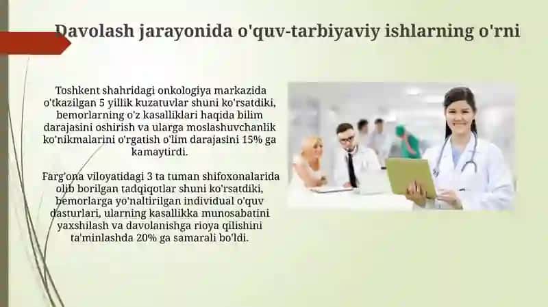 Kasalxona Pedagogikasi Samaradorligini Baholash Metodologiyasi 4
