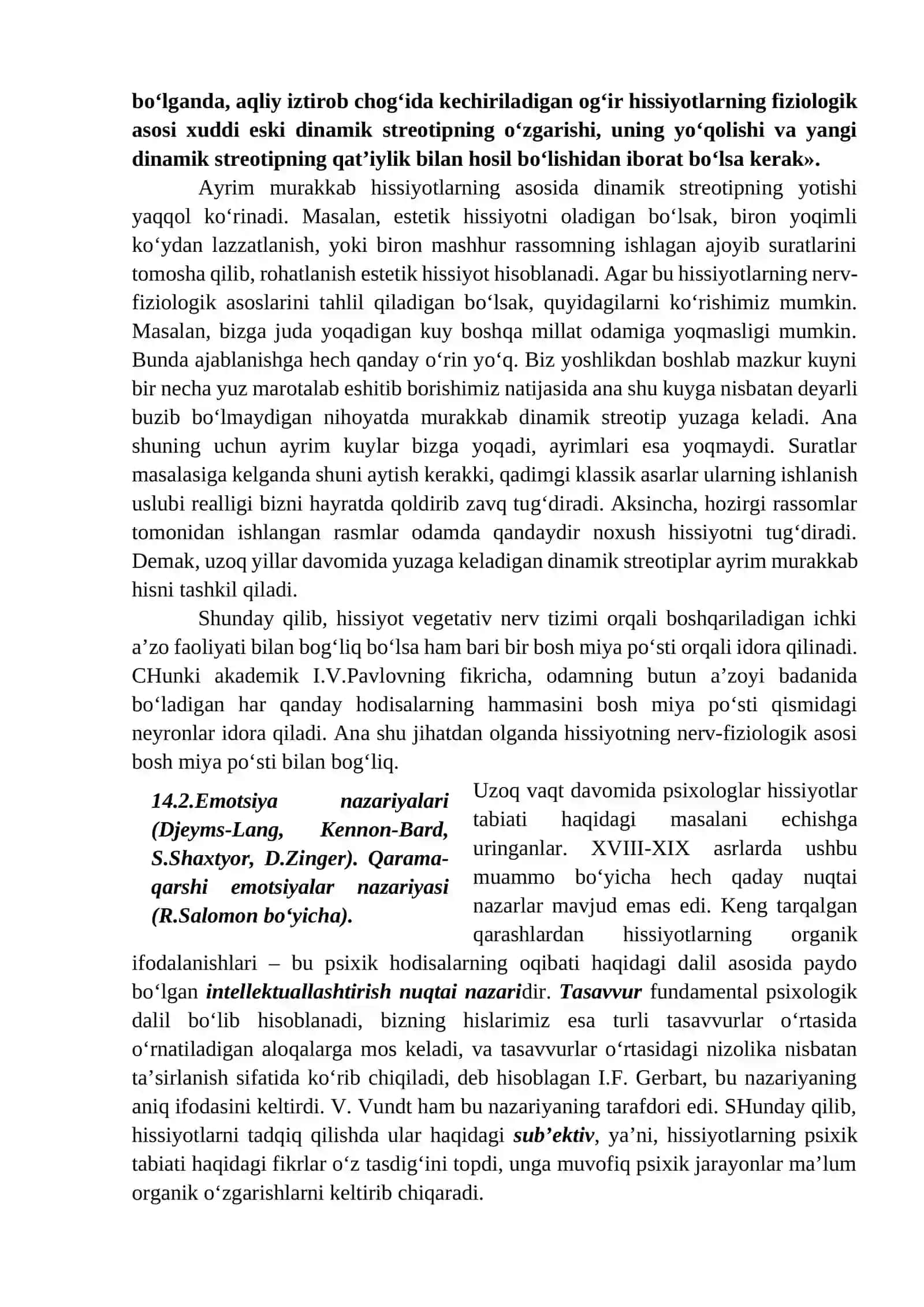 Hissiyot 4