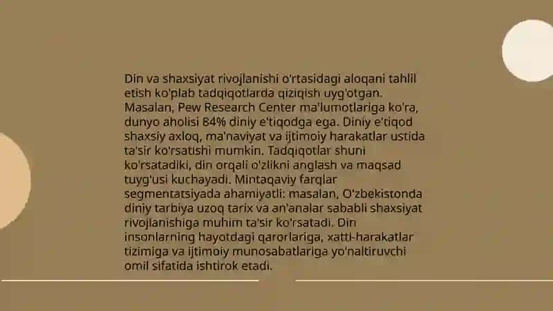 Din psixologiyasi 4