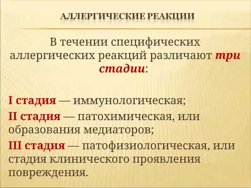 Allergiya 4