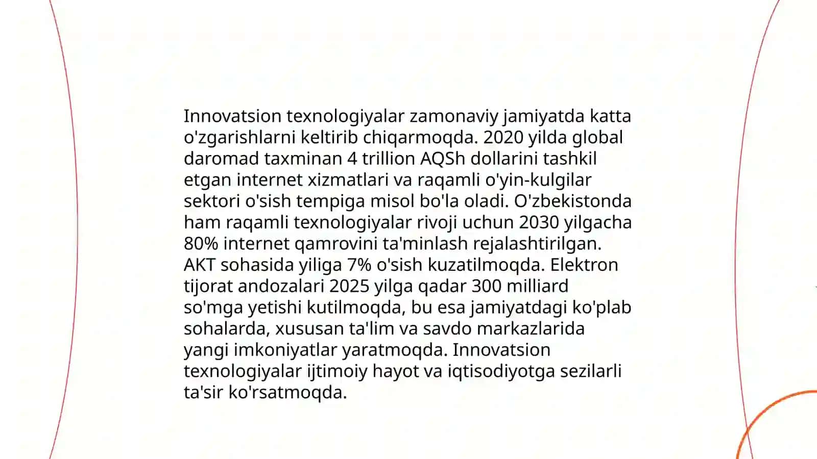 Ilmiy-texnika taraqqiyoti va uning sotsial oqibatlari 4