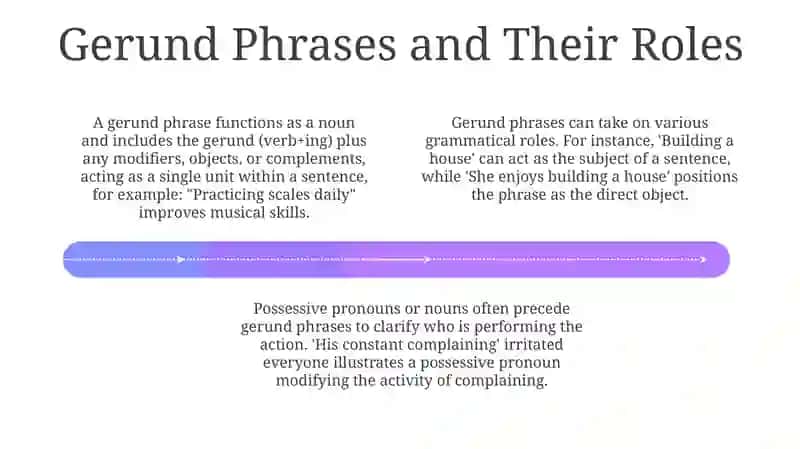Gerund 4