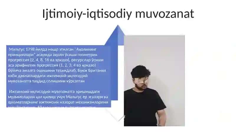 T R Maltusning iqtisodiy ta'limoti 4