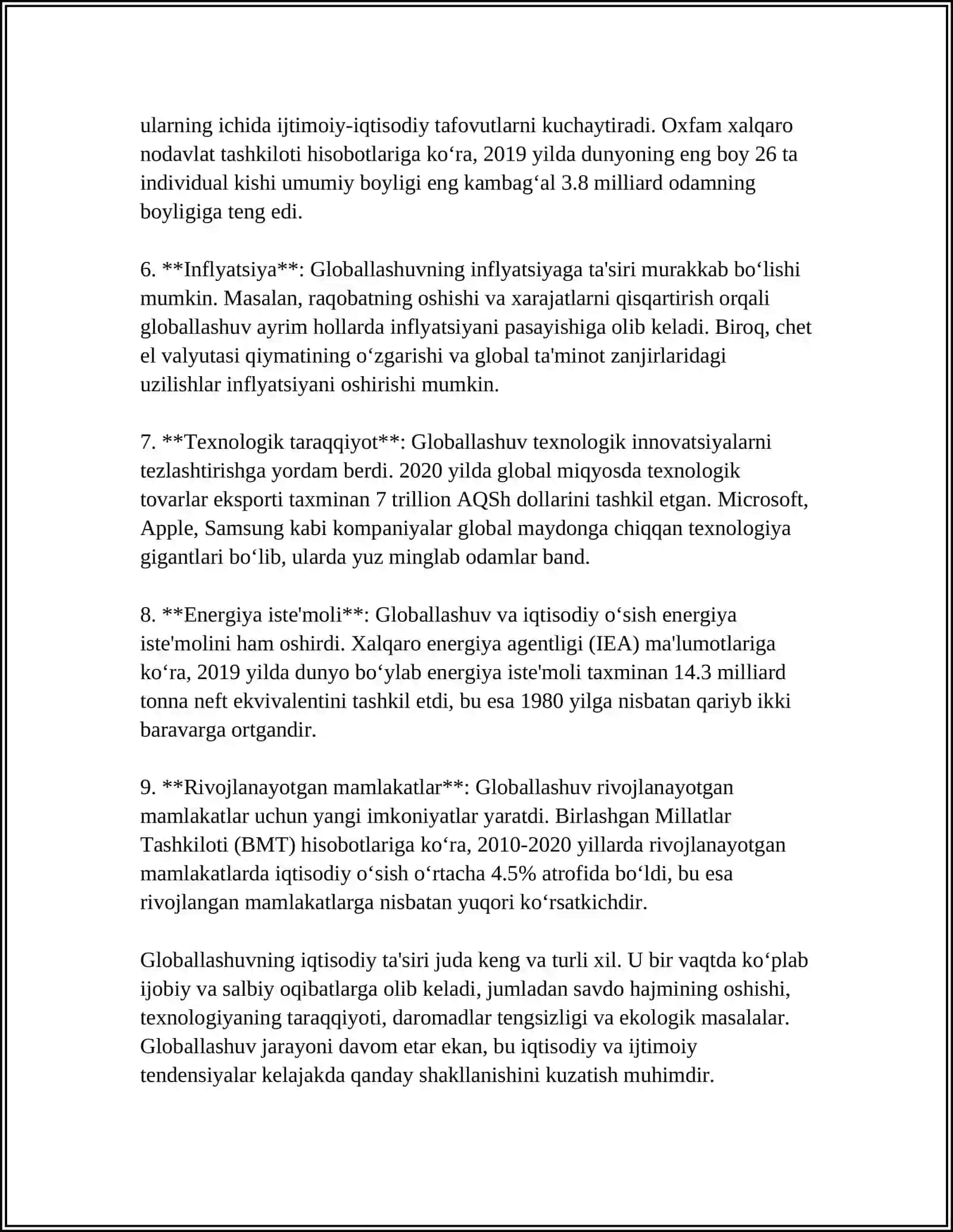 GLOBALLASHUV 4