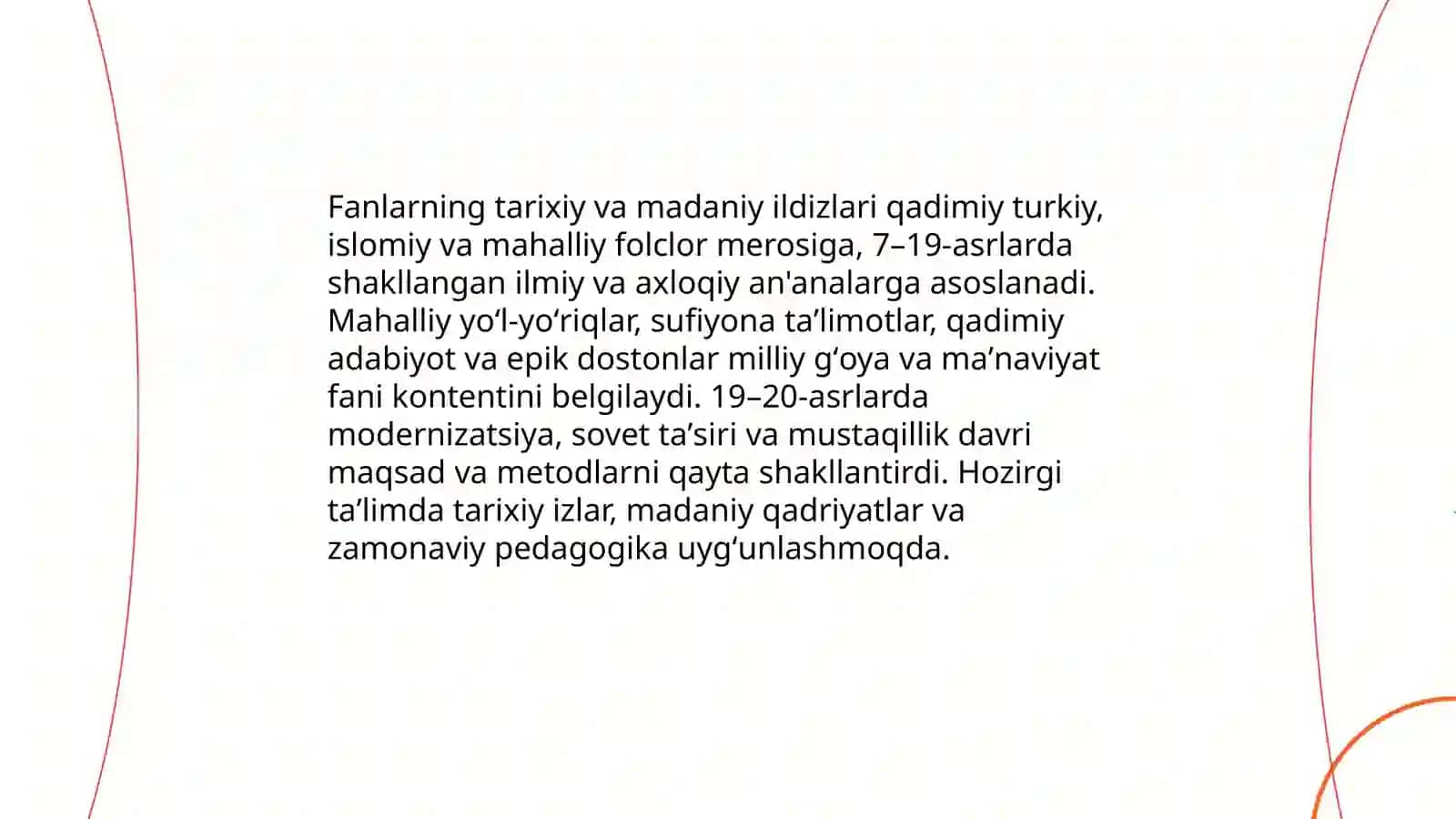 Milliy g'oya va ma'naviyat fanining nazariy asoslari 4