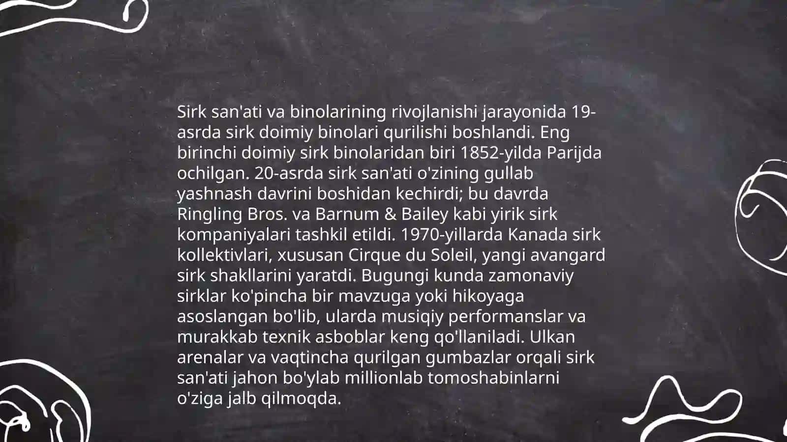 Teatr va sirk binolari 4