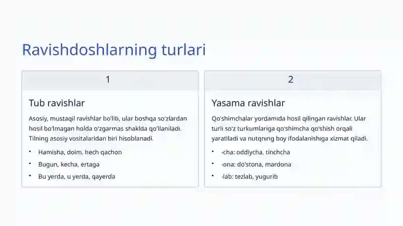 Ravishdoshlar 4