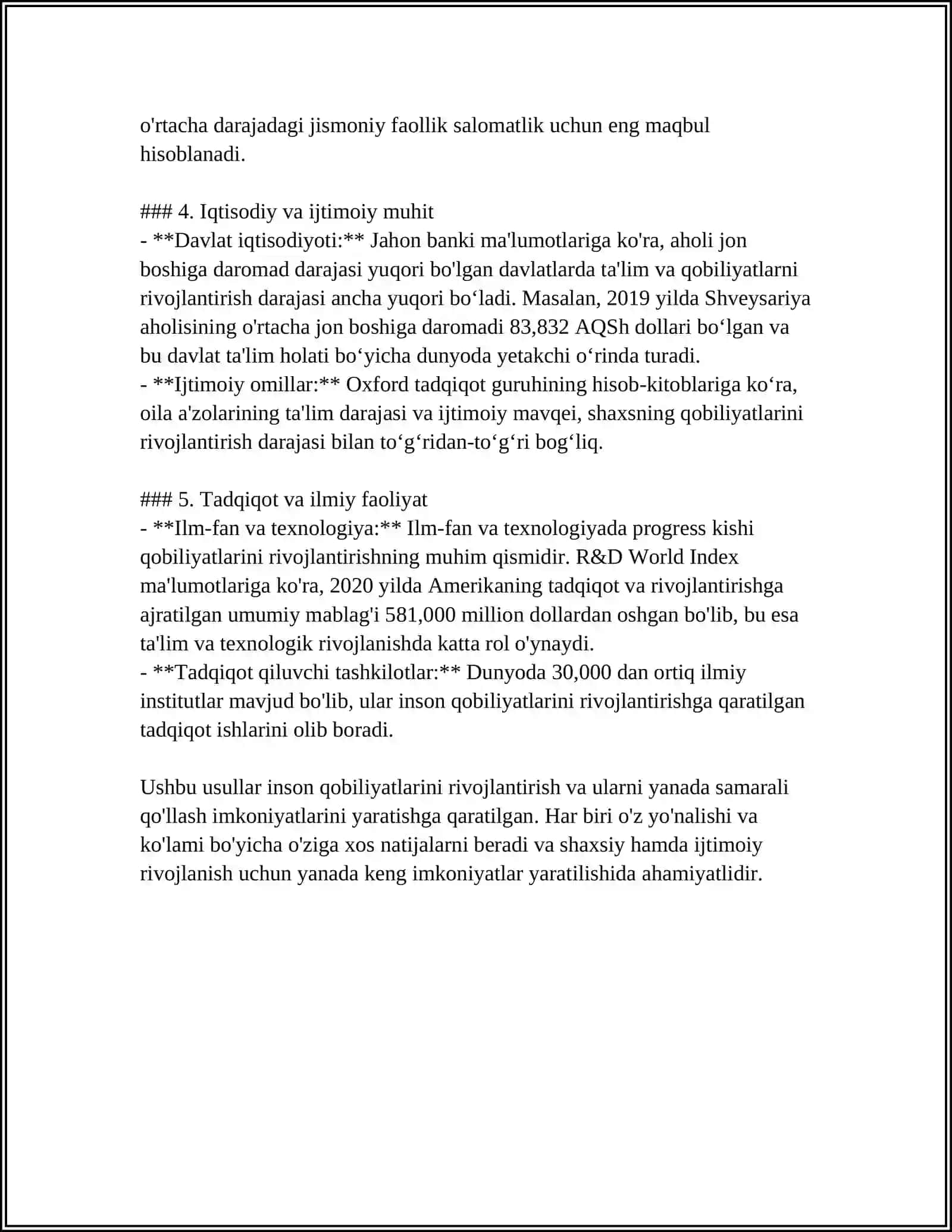 QOBILIYAT VA IQTIDOR 4