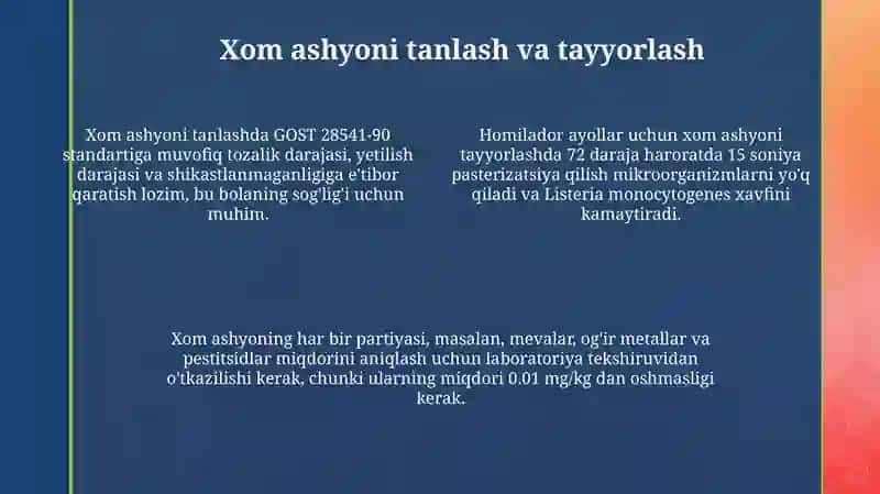 Chiniqishni gigiyenik asoslari 4