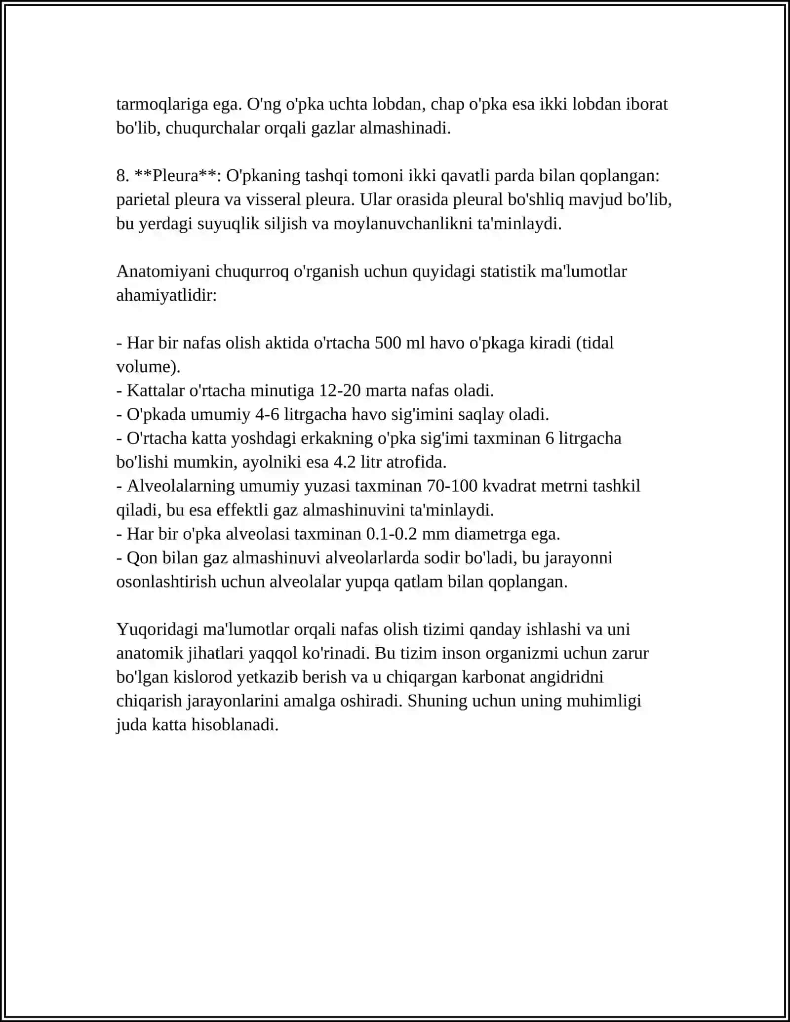 NAFAS OLISH SISTEMASI 4