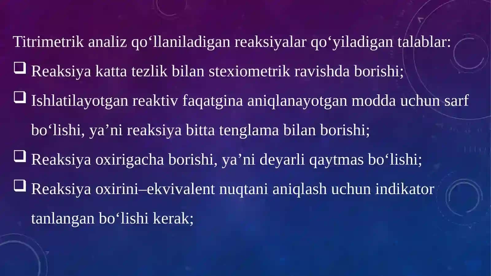 Titrimetrik analiz asoslari va usullari 4