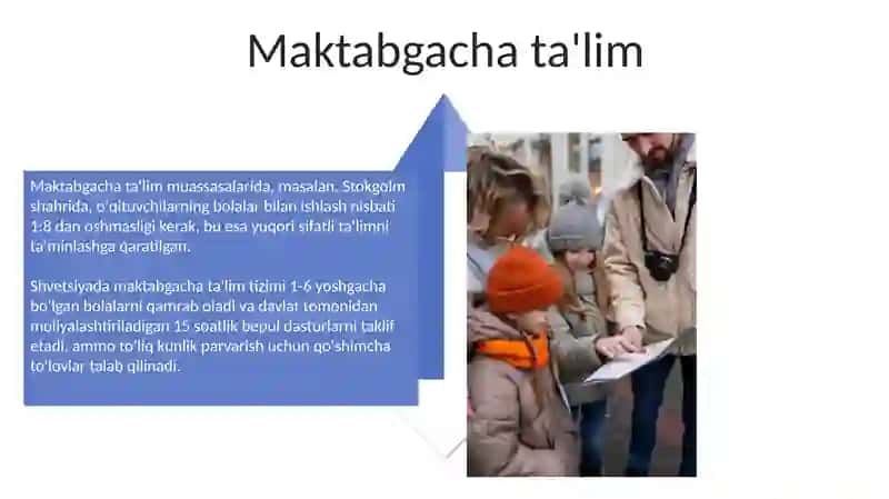 Oliy ta'limga tayyorgarlik 4