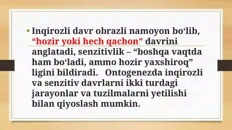 Nutqiy rivojlanish buzilishlarini neyropsixologiko`rganishmetodi 4