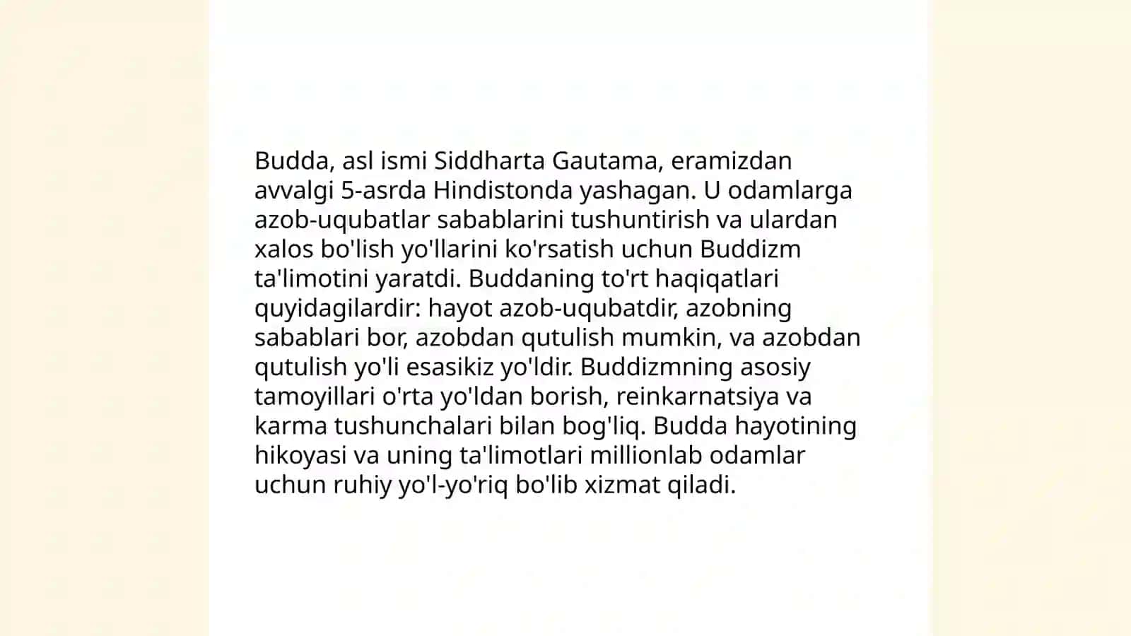 Buddavelik dini 4