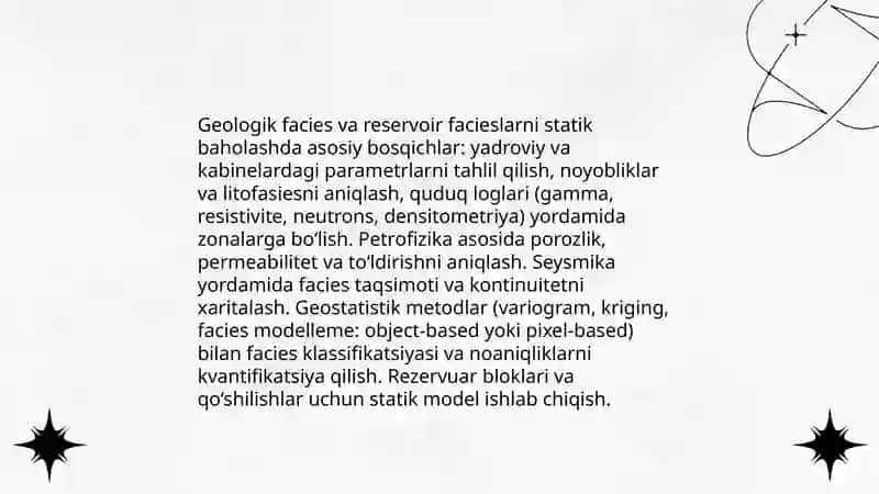Neft beruvchanlikni statik tekshiruv asosida aniqlash 4