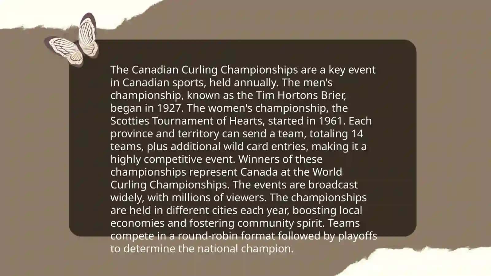 Sports in Canada 4