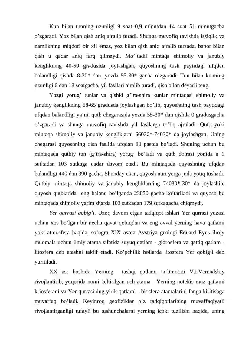 Geofazoviy ma’lumotlar tahlili 4
