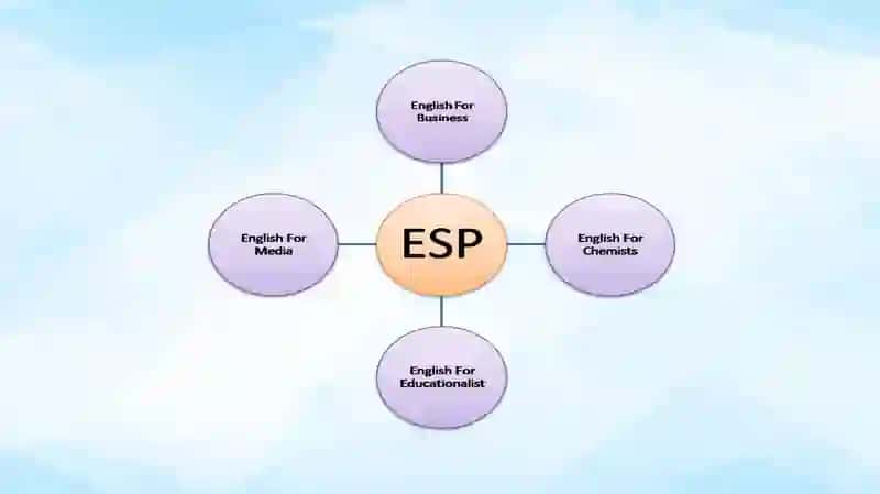 The role of English for Specific Purposes in academic and professional communication 4