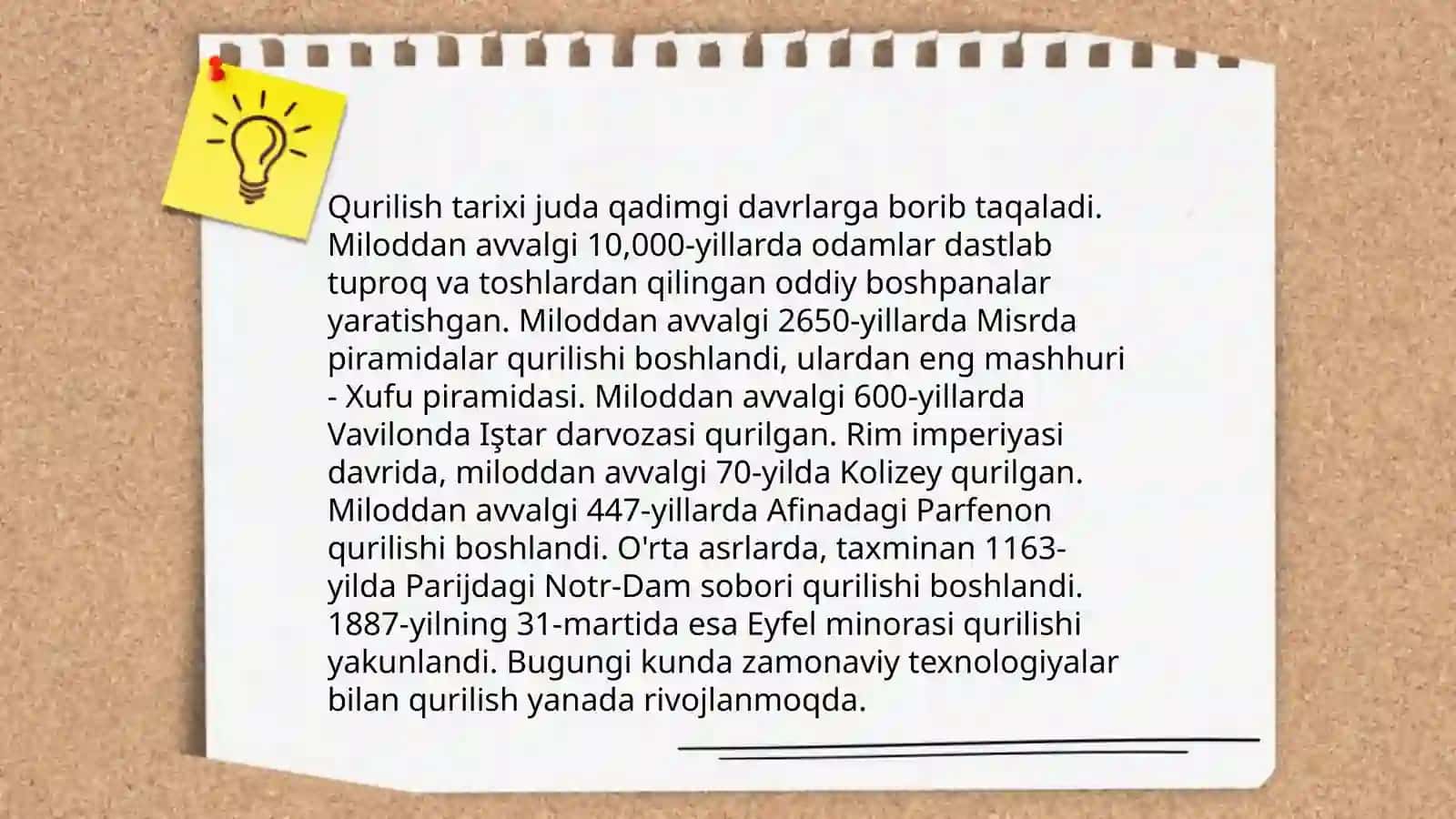 Chor Bakr tarixi 4
