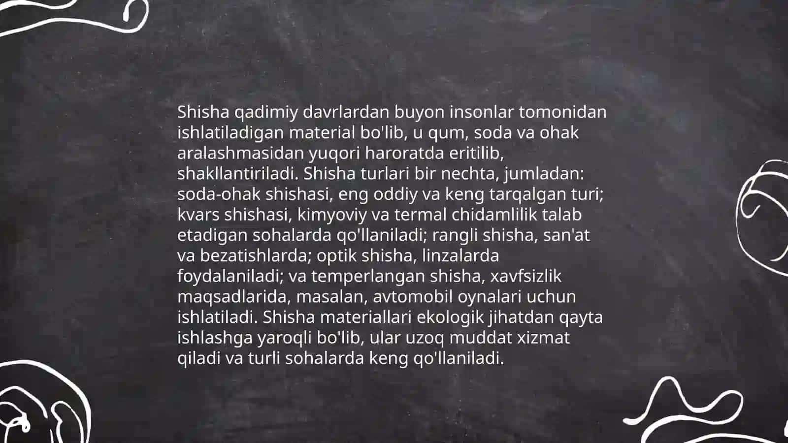 Silikat sanoati 4