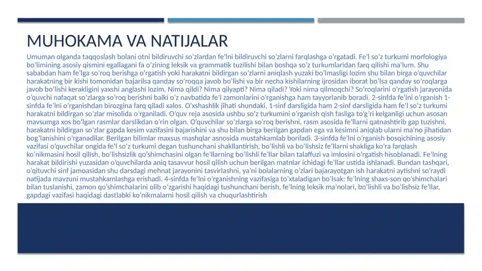Katta ma’lumotlar tahlili va ularning turladi 4