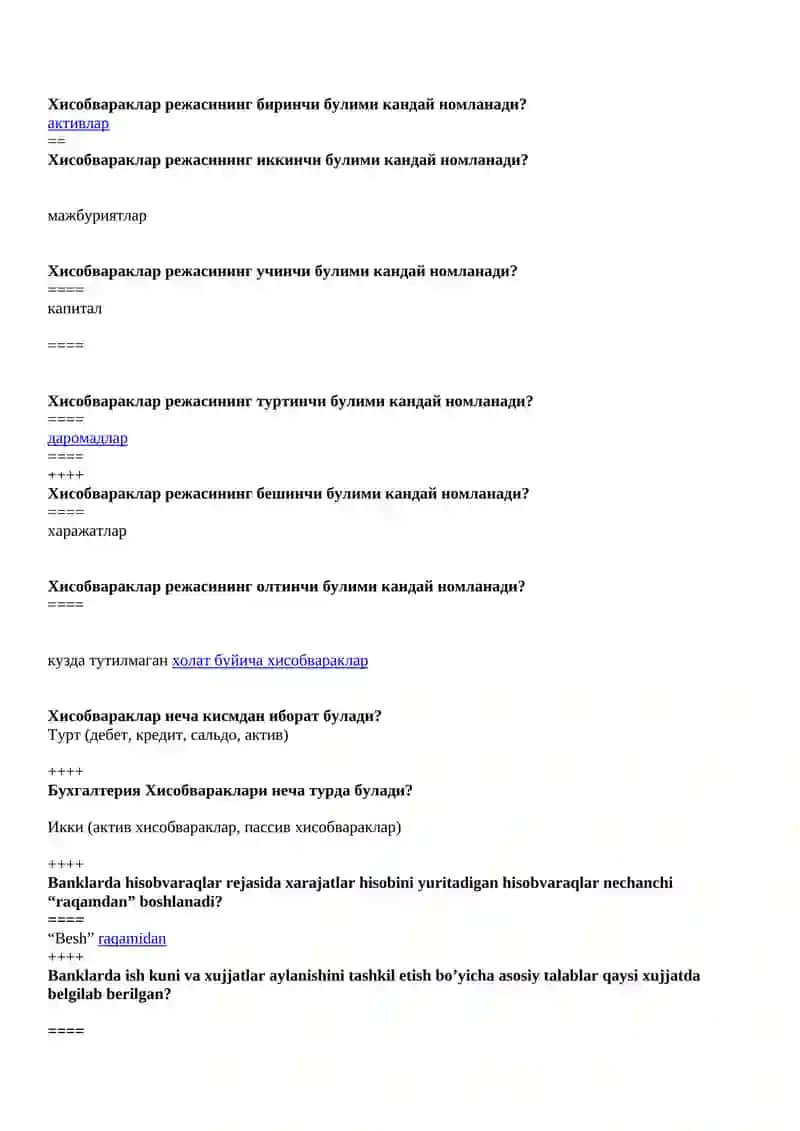 O‘zbekistоn Respublikasining Markaziy banki to‘g‘risida”gi qоnunning yangi tahriri qachоn qabul qilindi 4