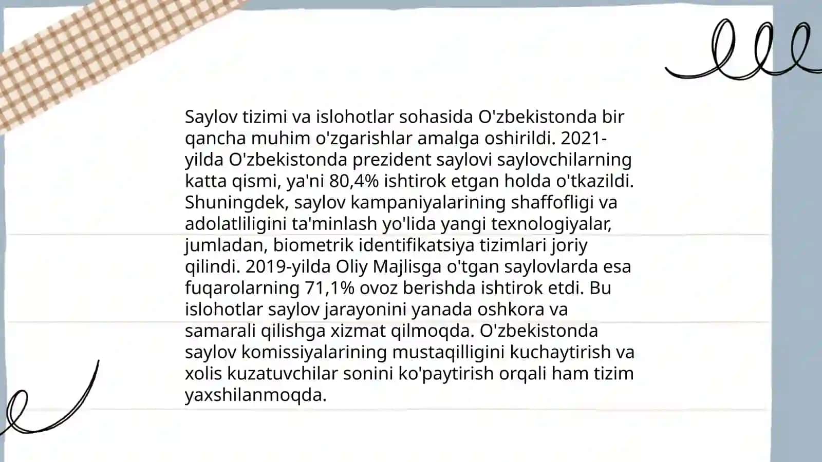 O'zbekistonda konstitutsion islohotlar 4
